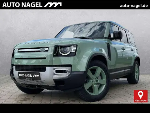 Annonce LAND ROVER DEFENDER Diesel 2024 d'occasion 