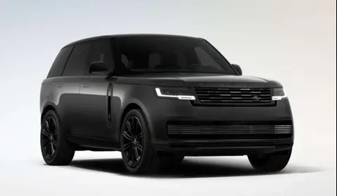Annonce LAND ROVER RANGE ROVER Essence 2024 d'occasion 