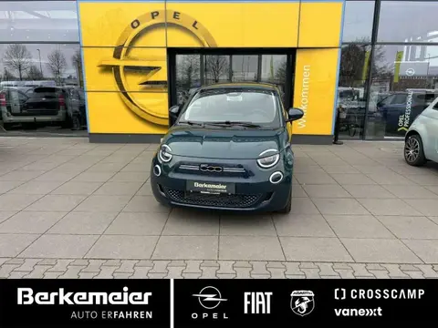 Used FIAT 500 Electric 2023 Ad 