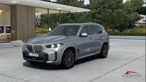 Used BMW X5 Hybrid 2024 Ad Italy