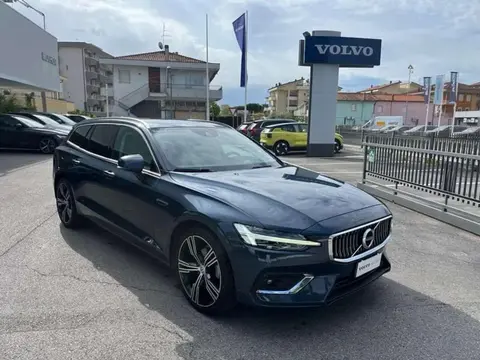 Annonce VOLVO V60 Diesel 2019 d'occasion 