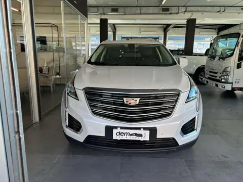 Annonce CADILLAC XT5 Essence 2016 d'occasion 