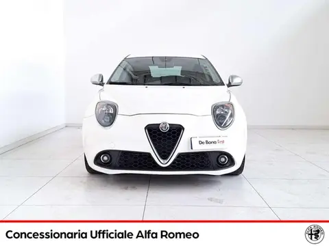 Used ALFA ROMEO MITO Diesel 2018 Ad Italy