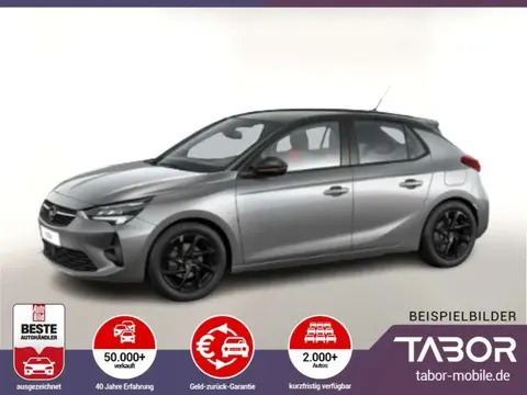 Annonce OPEL CORSA Diesel 2021 d'occasion 