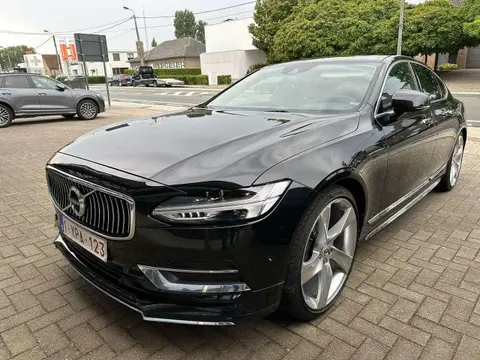 Annonce VOLVO S90 Diesel 2018 d'occasion 