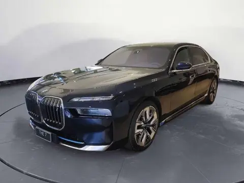 Annonce BMW SERIE 2 Électrique 2023 d'occasion 