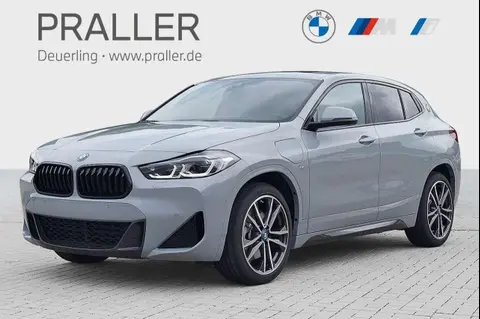 Used BMW X2 Hybrid 2024 Ad 