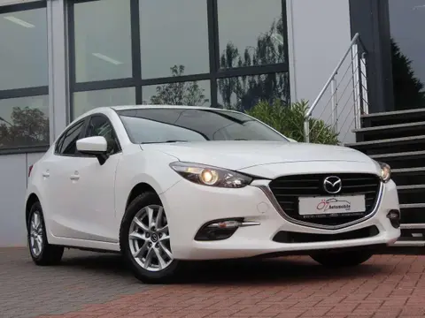 Annonce MAZDA 3 Diesel 2018 d'occasion Allemagne