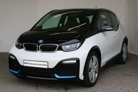 Used BMW I3 Electric 2021 Ad 