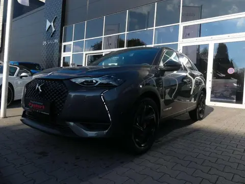Used DS AUTOMOBILES DS3 CROSSBACK Electric 2022 Ad 