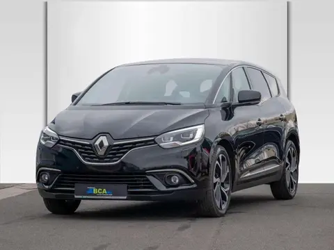 Used RENAULT GRAND SCENIC Diesel 2019 Ad 