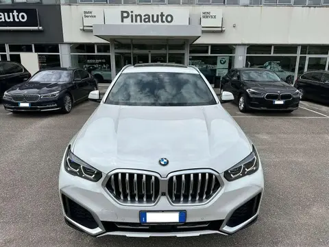 Used BMW X6 Diesel 2022 Ad 