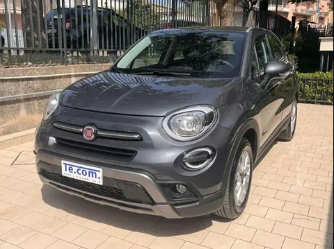 Used FIAT 500X Diesel 2020 Ad Italy