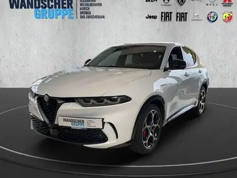 Annonce ALFA ROMEO TONALE Hybride 2023 d'occasion Allemagne