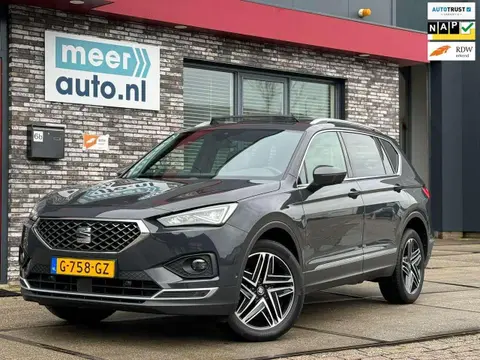 Annonce SEAT TARRACO Essence 2019 d'occasion 