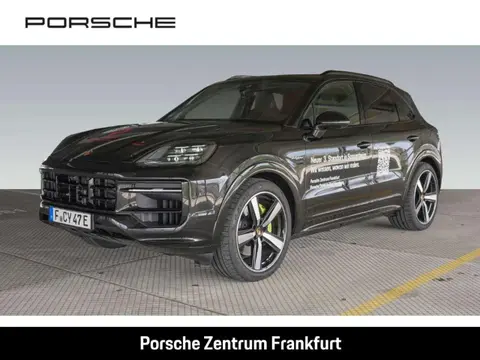 Used PORSCHE CAYENNE Hybrid 2023 Ad Germany