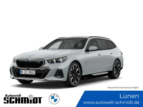 Annonce BMW SERIE 6 Électrique 2024 d'occasion Allemagne