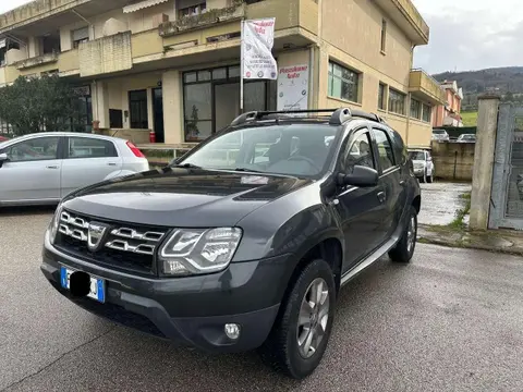 Annonce DACIA DUSTER Diesel 2016 d'occasion 