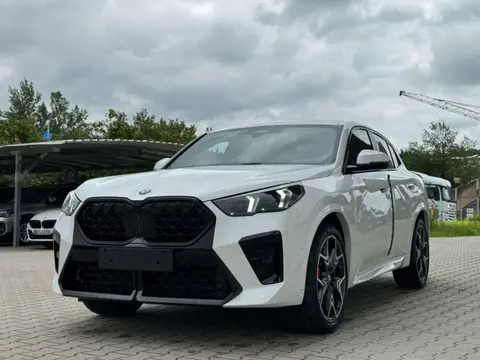 Annonce BMW X2 Diesel 2024 d'occasion Allemagne