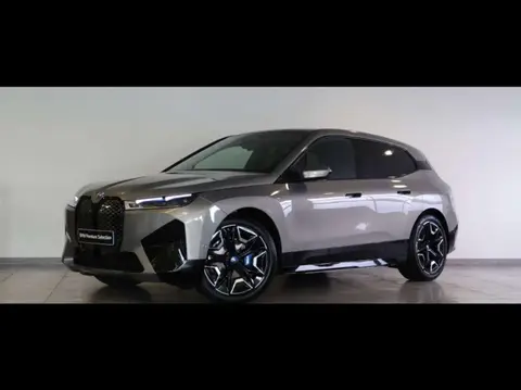 Annonce BMW SERIE 5 Électrique 2024 d'occasion 