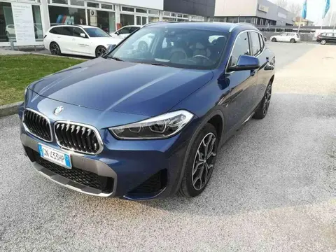 Annonce BMW X2 Diesel 2023 d'occasion 