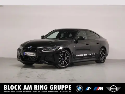 Annonce BMW I4  2024 d'occasion 