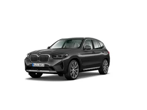 Annonce BMW X3 Essence 2023 d'occasion Belgique