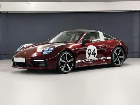 Used PORSCHE 911 Petrol 2020 Ad Germany