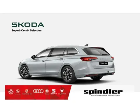 Used SKODA SUPERB Diesel 2024 Ad 