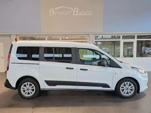 Annonce FORD GRAND TOURNEO Diesel 2018 d'occasion Allemagne