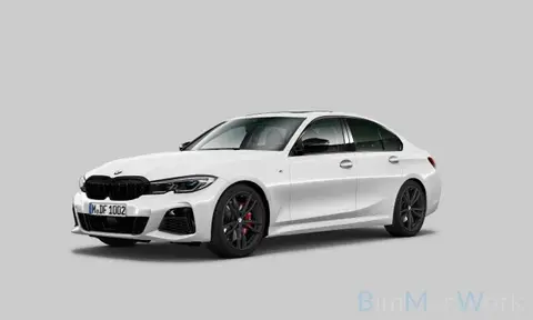 Annonce BMW SERIE 3 Essence 2020 d'occasion Belgique