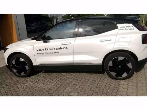 Used VOLVO EX30 Electric 2023 Ad 