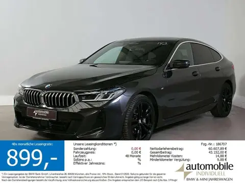 Used BMW SERIE 6 Diesel 2023 Ad 