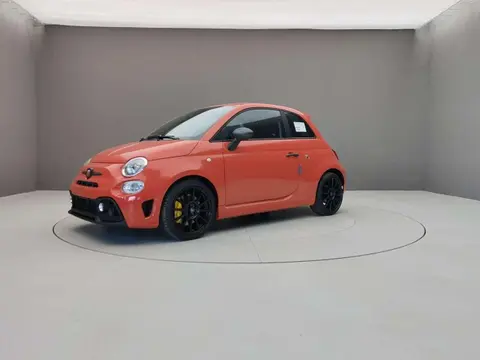 Annonce ABARTH 695 Essence 2024 d'occasion 