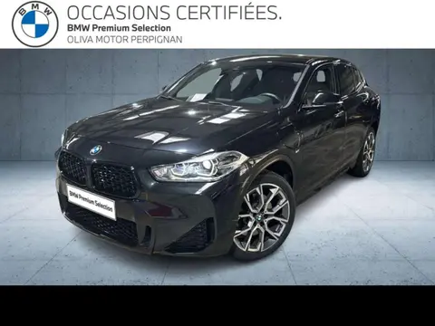 Annonce BMW X2  2021 d'occasion 