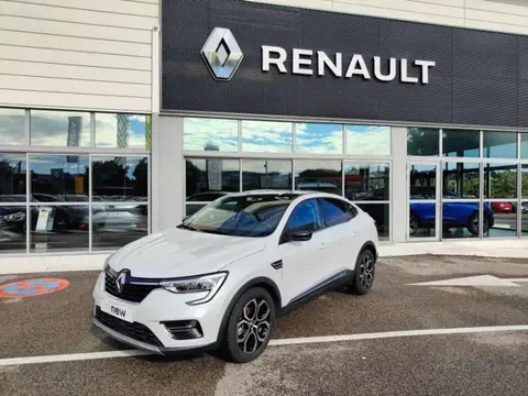 Annonce RENAULT ARKANA  2022 d'occasion 