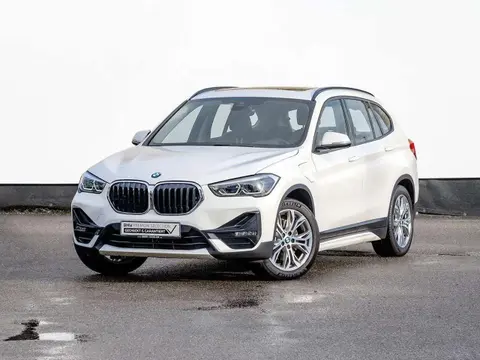 Annonce BMW X1 Hybride 2020 d'occasion 