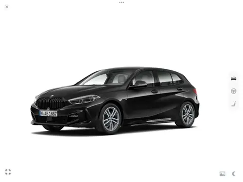 Used BMW SERIE 1 Petrol 2022 Ad Belgium