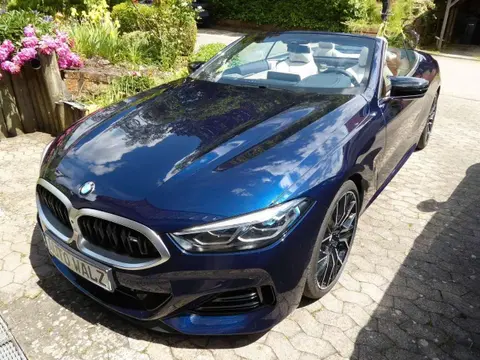 Annonce BMW M850 Essence 2023 d'occasion 