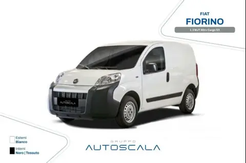 Annonce FIAT FIORINO Diesel 2016 d'occasion 