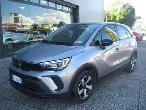 Annonce OPEL CROSSLAND GPL 2022 d'occasion 