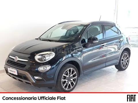 Used FIAT 500X Diesel 2015 Ad Italy