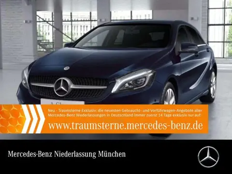 Used MERCEDES-BENZ CLASSE A Diesel 2017 Ad Germany