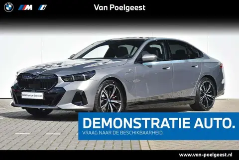 Annonce BMW SERIE 5 Hybride 2024 d'occasion 