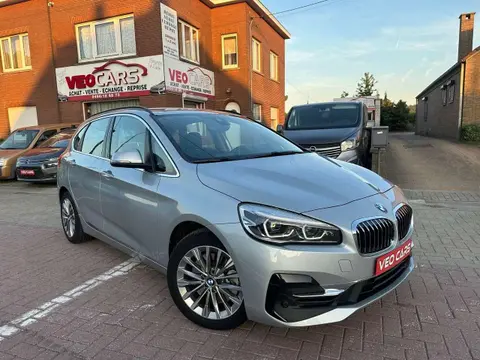 Used BMW SERIE 2 Hybrid 2019 Ad Belgium