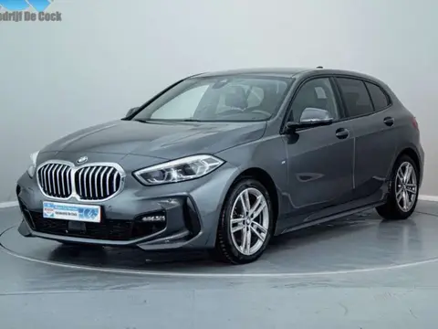 Annonce BMW SERIE 1 Essence 2020 d'occasion Belgique