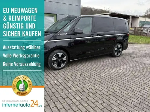 Used VOLKSWAGEN T7 Diesel 2024 Ad Germany