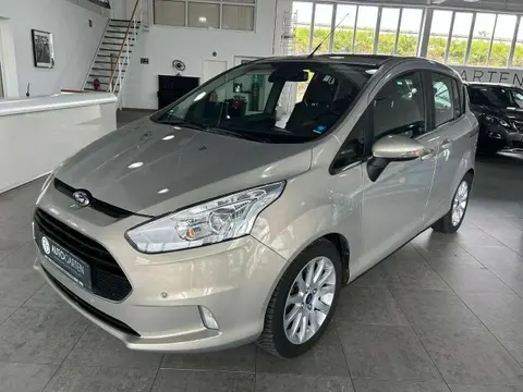 Annonce FORD B-MAX Diesel 2014 d'occasion Allemagne