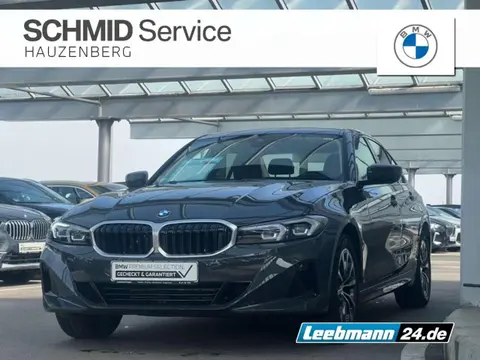 Annonce BMW SERIE 3 Essence 2023 en leasing 