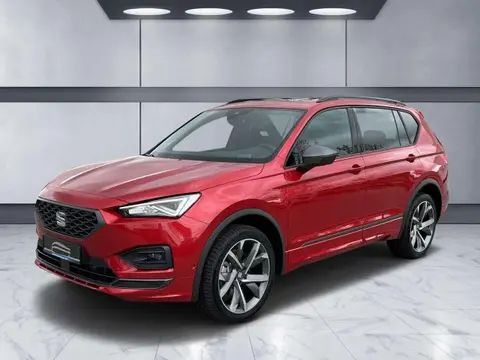 Annonce SEAT TARRACO Diesel 2023 d'occasion Allemagne